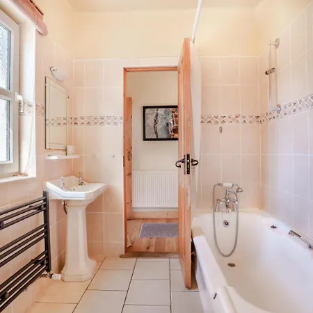 3 Bed In Cleendra Oc-i293 Ferienhaus Maghery
