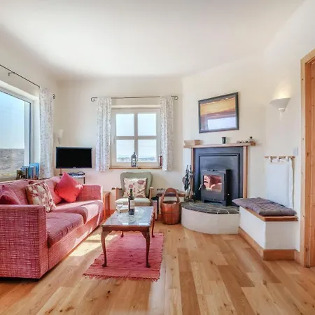 Holiday home 3 Bed In Cleendra Oc-i293