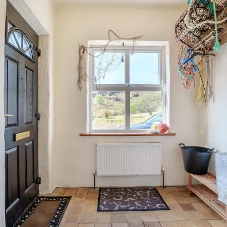 3 Bed In Cleendra Oc-i293 Holiday home Maghery