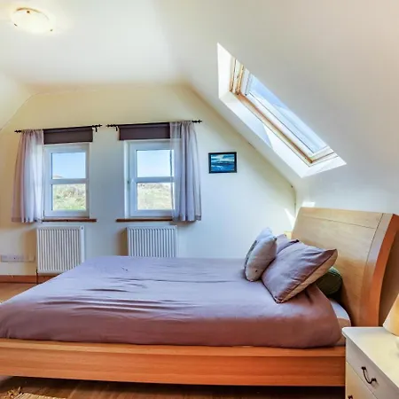Holiday home 3 Bed In Cleendra Oc-i293 Maghery