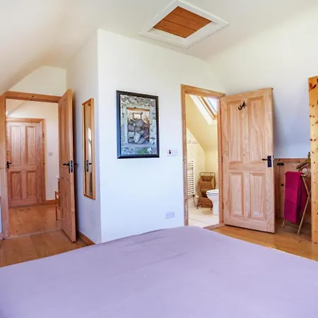 3 Bed In Cleendra Oc-i293 Holiday home Maghery