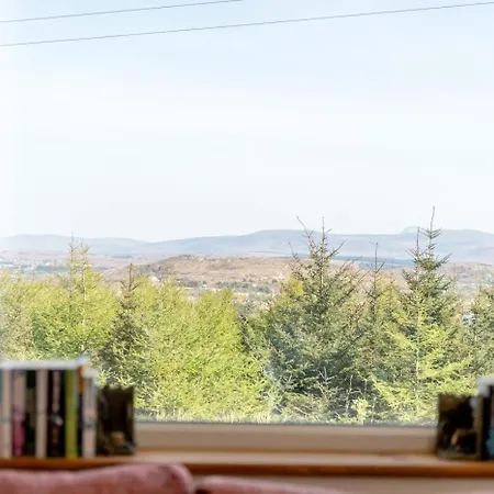 3 Bed In Cleendra Oc-i293 Holiday home *
