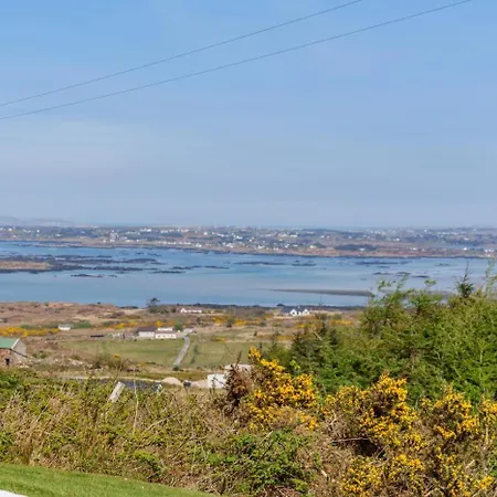 3 Bed In Cleendra Oc-i293 Holiday home Maghery
