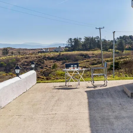 Holiday home 3 Bed In Cleendra Oc-i293