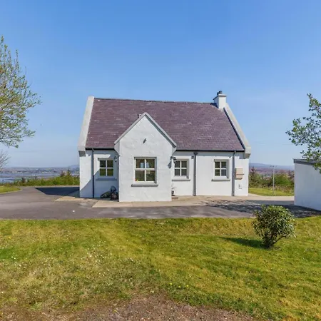 Holiday home 3 Bed In Cleendra Oc-i293 Maghery