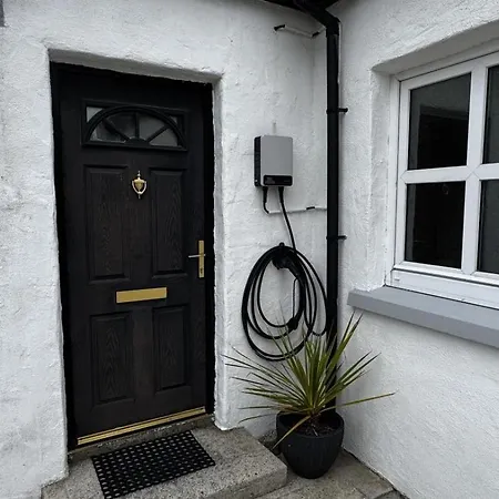 Holiday home 3 Bed In Cleendra Oc-i293 *