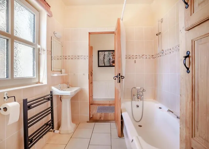 3 Bed In Cleendra Oc-i293 Ferienhaus Maghery