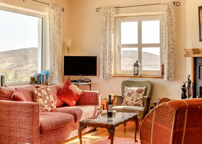 3 Bed In Cleendra Oc-i293 Maghery