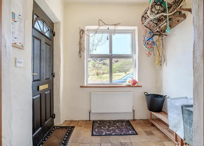 3 Bed In Cleendra Oc-i293 Ferienhaus Maghery