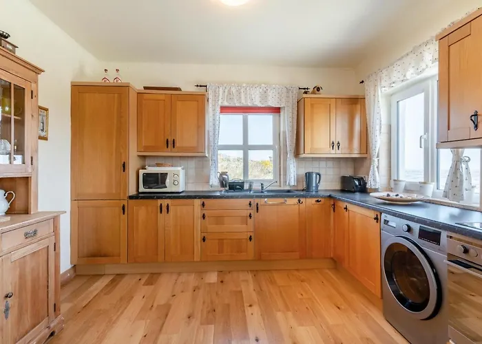 Ferienhaus 3 Bed In Cleendra Oc-i293