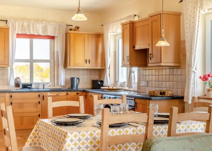 3 Bed In Cleendra Oc-i293 Ferienhaus