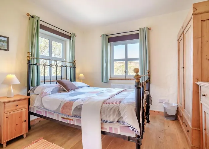 Ferienhaus 3 Bed In Cleendra Oc-i293 Maghery