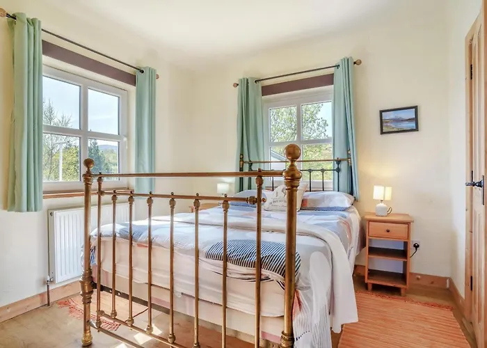 Ferienhaus 3 Bed In Cleendra Oc-i293 Maghery