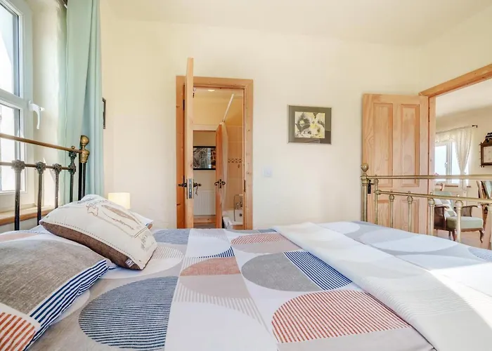 3 Bed In Cleendra Oc-i293 Ferienhaus