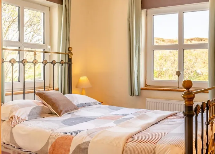 3 Bed In Cleendra Oc-i293 Ferienhaus *