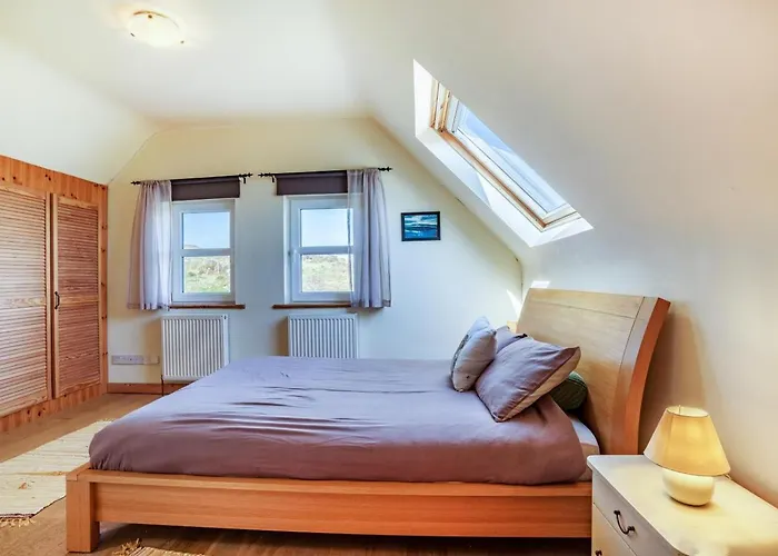 Ferienhaus 3 Bed In Cleendra Oc-i293 Maghery