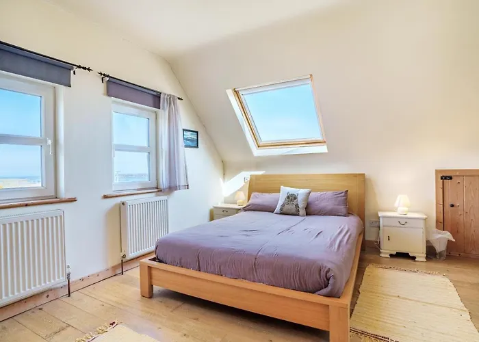 3 Bed In Cleendra Oc-i293 Ferienhaus