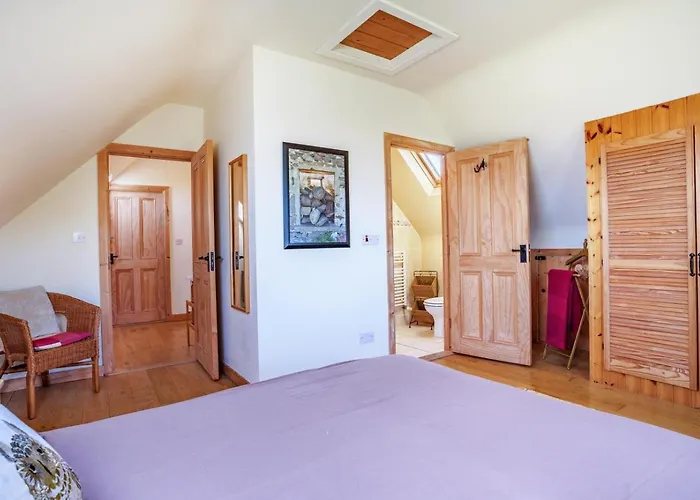 3 Bed In Cleendra Oc-i293 Ferienhaus Maghery