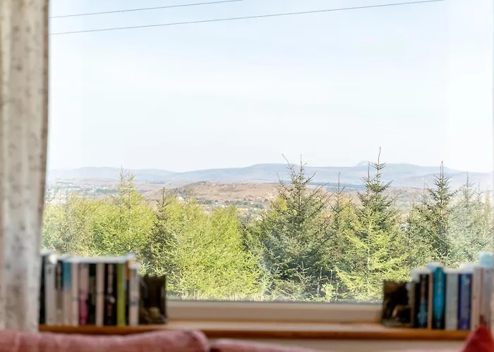 3 Bed In Cleendra Oc-i293 Ferienhaus *