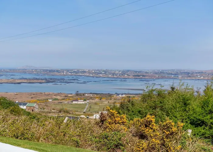 3 Bed In Cleendra Oc-i293 Ferienhaus Maghery