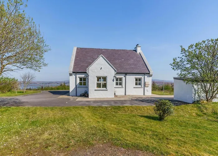 Ferienhaus 3 Bed In Cleendra Oc-i293 Maghery